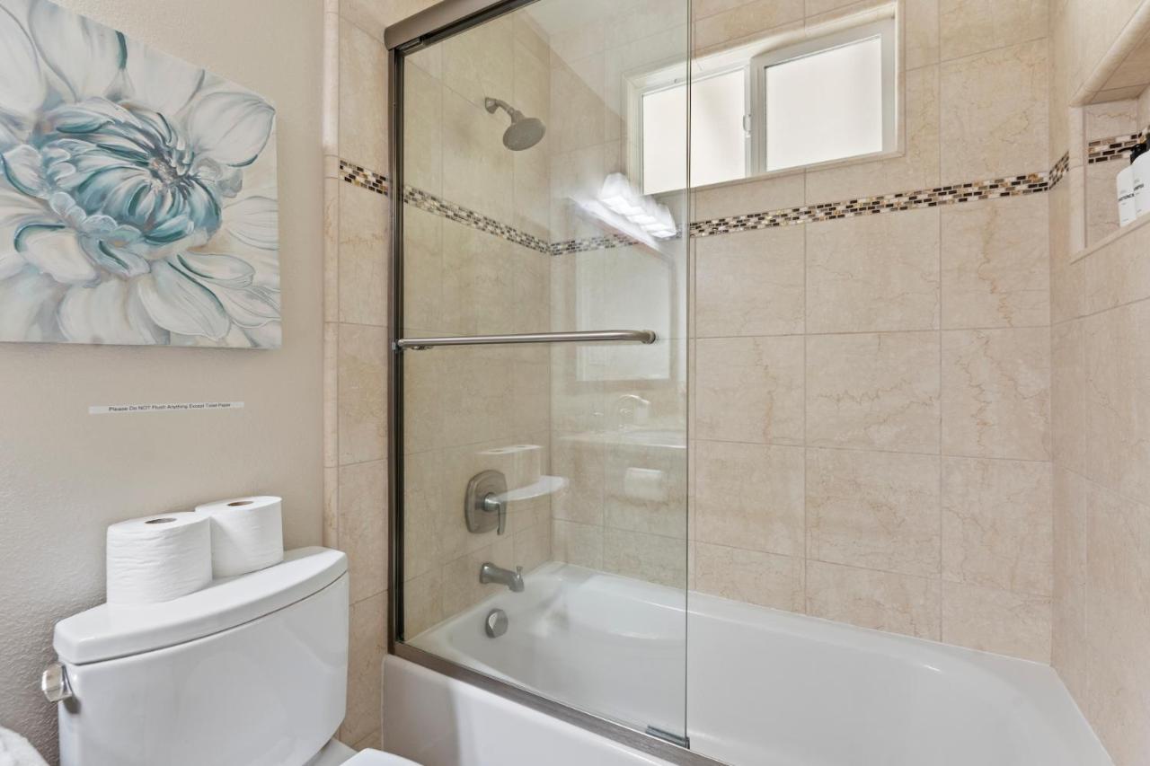 Vila @ Marbella Lane - 3Br Suburban Escape San José Exteriér fotografie